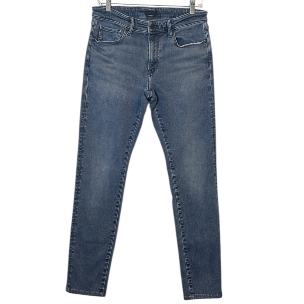 Uniqlo‎ Women's Blue Jeans 32x34